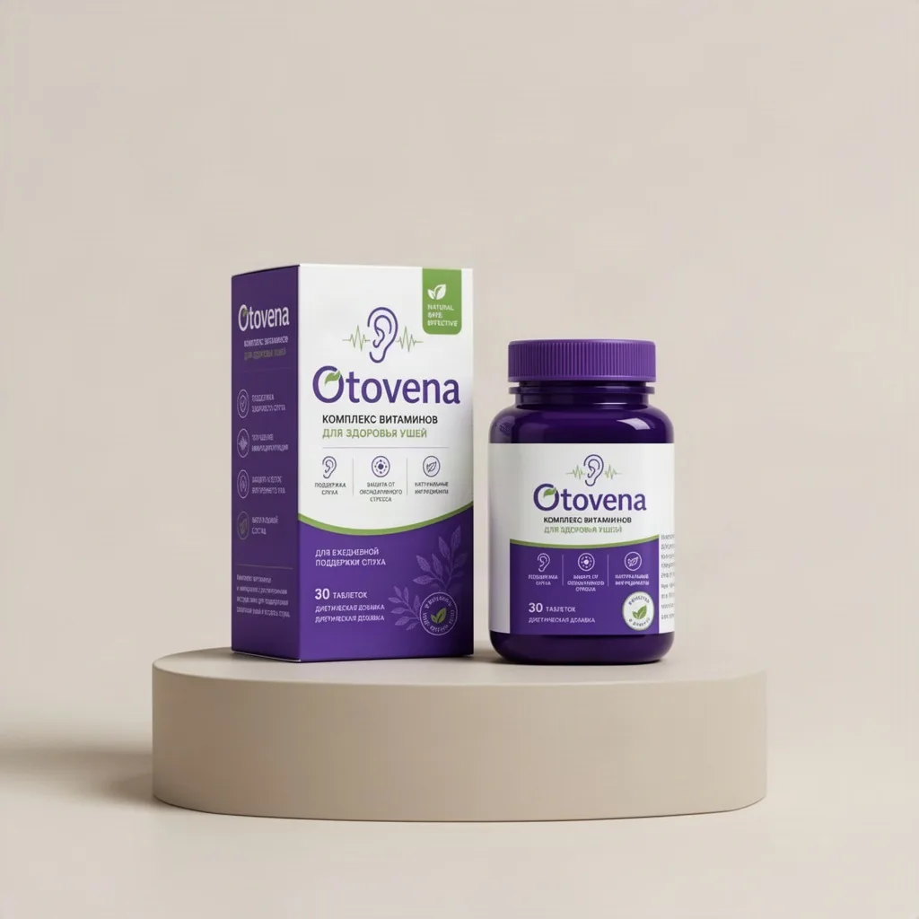 Otovena